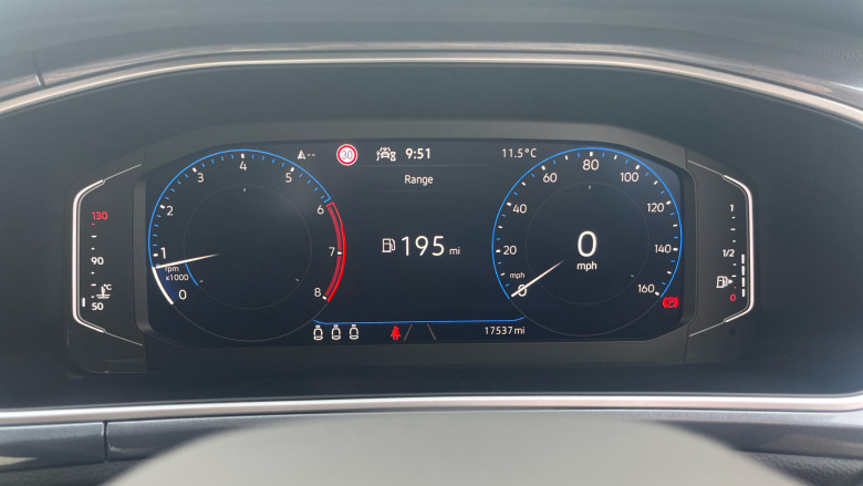 Volkswagen T-Roc 1.5 TSI Style 5dr Petrol Hatchback